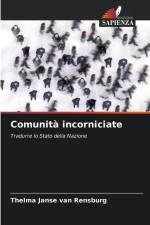 Comunità incorniciate af Thelma Janse van Rensburg