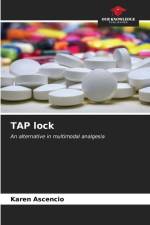 TAP lock af Karen Ascencio