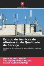 Estudo de técnicas de otimização da Qualidade de Serviço af John Kabangu Mpoyi