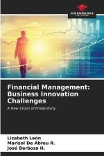 Financial Management: Business Innovation Challenges af Lizabeth León