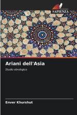 Ariani dell'Asia af Enver Khurshut