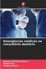 Emergências médicas no consultório dentário af Garima Pritikant Verma