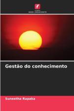 Gestão do conhecimento af Suneetha Rapaka