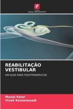 REABILITAÇÃO VESTIBULAR af Manal Patel
