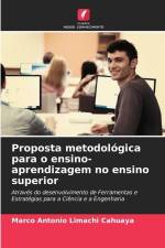 Proposta metodológica para o ensino-aprendizagem no ensino superior af Marco Antonio Limachi Cahuaya