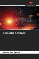 Semiotic scanner af Ramiro Mac Donald