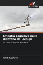 Empatia cognitiva nella didattica del design af Ishi Srivastava