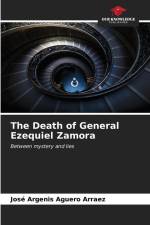 The Death of General Ezequiel Zamora af José Argenis Aguero Arraez