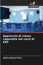 Approccio di classe capovolta nei corsi di ESP af Zahra Rezaei Fard