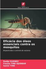 Eficácia dos óleos essenciais contra os mosquitos af Radja Guenez