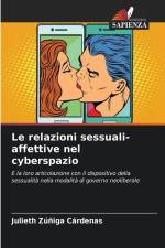 Le relazioni sessuali-affettive nel cyberspazio af Julieth Zúñiga Cárdenas