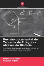 Revisão documental do Teorema de Pitágoras através da História af Florencia Aspera