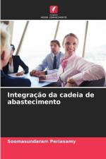 Integração da cadeia de abastecimento af Soomasundaram Periasamy