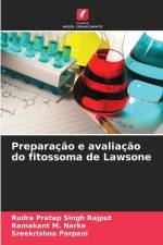 Preparação e avaliação do fitossoma de Lawsone af Rudra Pratap Singh Rajput