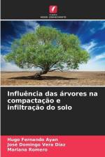 Influência das árvores na compactação e infiltração do solo af Hugo Fernando Ayan