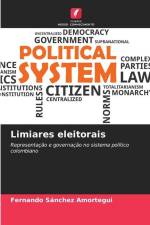 Limiares eleitorais af Fernando Sánchez Amortegui