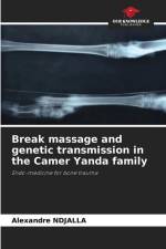 Break massage and genetic transmission in the Camer Yanda family af Alexandre Ndjalla