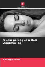 Quem persegue a Bela Adormecida af Giuseppe Amara