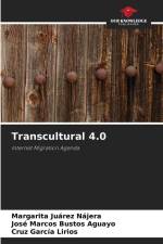 Transcultural 4.0 af Margarita Juárez Nájera