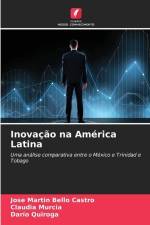 Inovação na América Latina af Jose Martin Bello Castro
