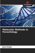 Molecular Methods in Parasitology af Jose Araujo