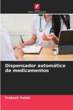 Dispensador automático de medicamentos af Prakash Yelaki