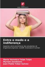 Entre o medo e a indiferença af María Verónica Taipe Taipe