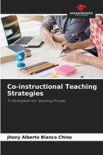 Co-instructional Teaching Strategies af Jhony Alberto Blanco Chino