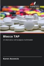 Blocco TAP af Karen Ascencio