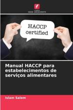 Manual HACCP para estabelecimentos de serviços alimentares af Islam Salem