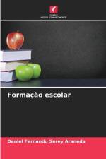 Formação escolar af Daniel Fernando Serey Araneda