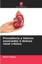 Prevalência e fatores associados à doença renal crônica af Meron Moges