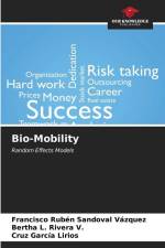 Bio-Mobility af Francisco Rubén Sandoval Vázquez