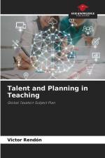 Talent and Planning in Teaching af Victor Rendón