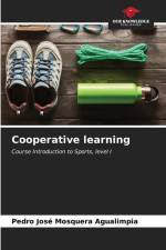 Cooperative learning af Pedro José Mosquera Agualimpia