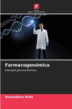 Farmacogenómica af Noureddine Bribi