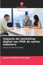 Impacto do marketing digital nas PME do sector hoteleiro af Jessica Stefania Veliz Mora
