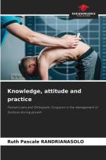 Knowledge, attitude and practice af Ruth Pascale Randrianasolo
