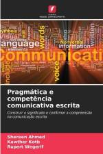Pragmática e competência comunicativa escrita af Shereen Ahmed