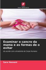 Examinar o cancro da mama e as formas de o evitar af Sara Hassani