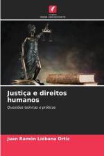 Justiça e direitos humanos af Juan Ramón Liébana Ortiz