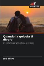 Quando la gelosia ti divora af Luis Buero