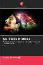 Os loucos místicos af Zarina Deshmukh
