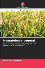 Nematologia vegetal af Musarrat Ramzan