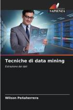 Tecniche di data mining af Wilson Peñaherrera