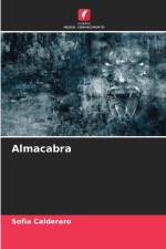 Almacabra af Sofia Calderaro