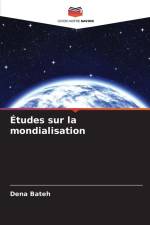 Études sur la mondialisation af Dena Bateh