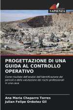 PROGETTAZIONE DI UNA GUIDA AL CONTROLLO OPERATIVO af Ana Maria Chaparro Torres
