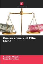 Guerra comercial EUA-China af Anxhela Afezolli