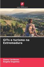 GITs e turismo na Extremadura af Gema Cárdenas